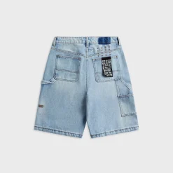 Maxx Operator Short