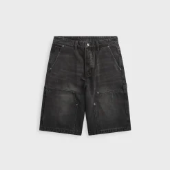 Maxx Operator Short