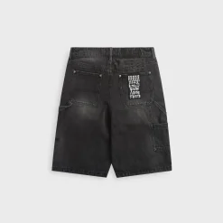 Maxx Operator Short