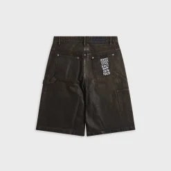 Maxx Operator Short