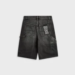 Maxx Operator Short Torqued