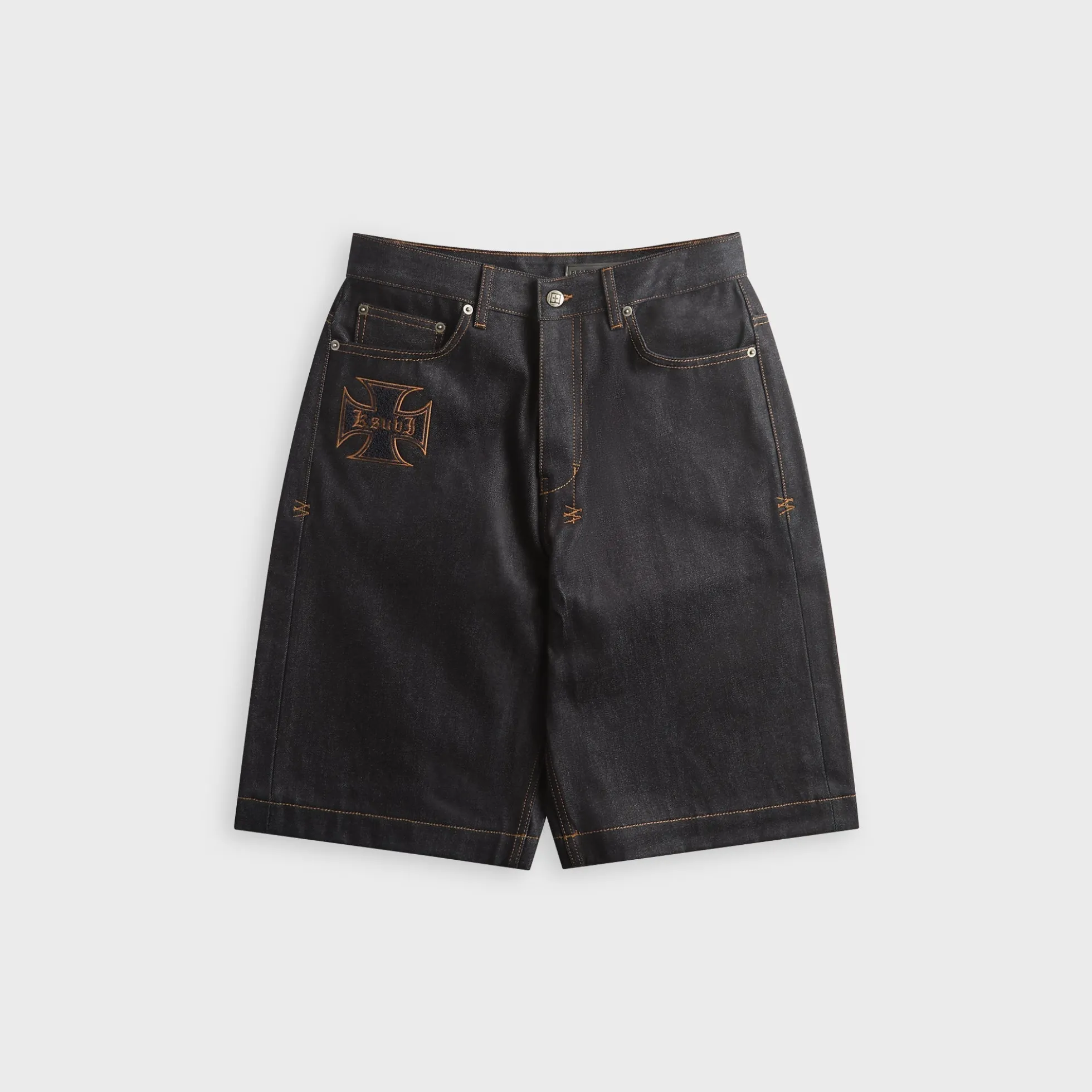 Maxx Raw Idols Short