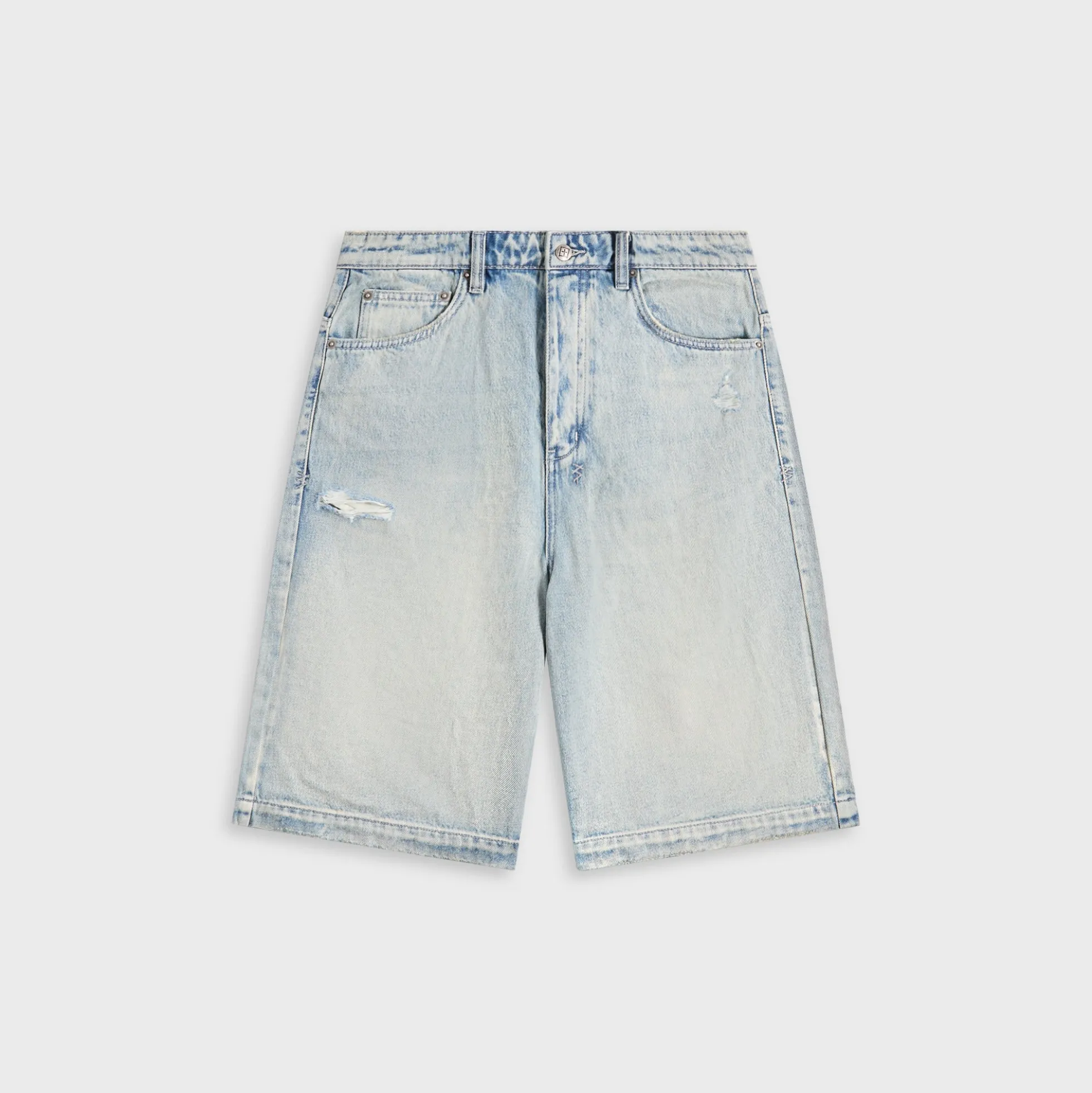 Maxx Short Punk