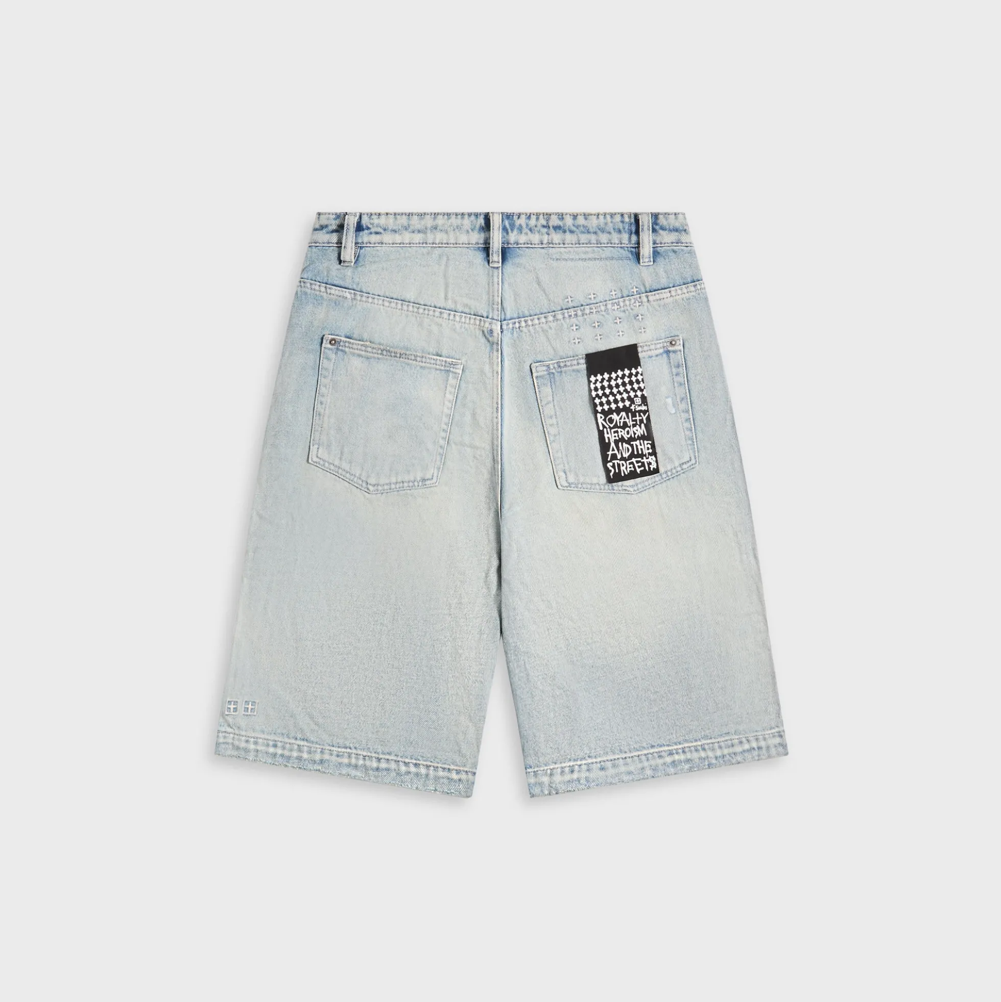 Maxx Short Punk