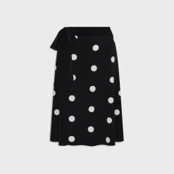 May Modal Midi Skirt