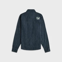 Meandering Lines Shirt