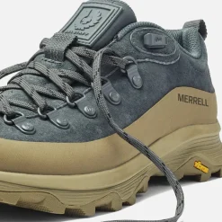 Merell x Belstaff 1TRL Ontario Speed