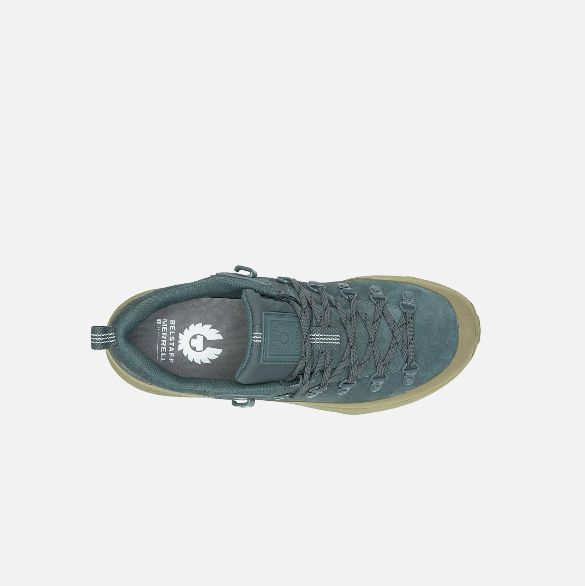 Merell x Belstaff 1TRL Ontario Speed