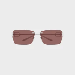 Metal Sunglasses