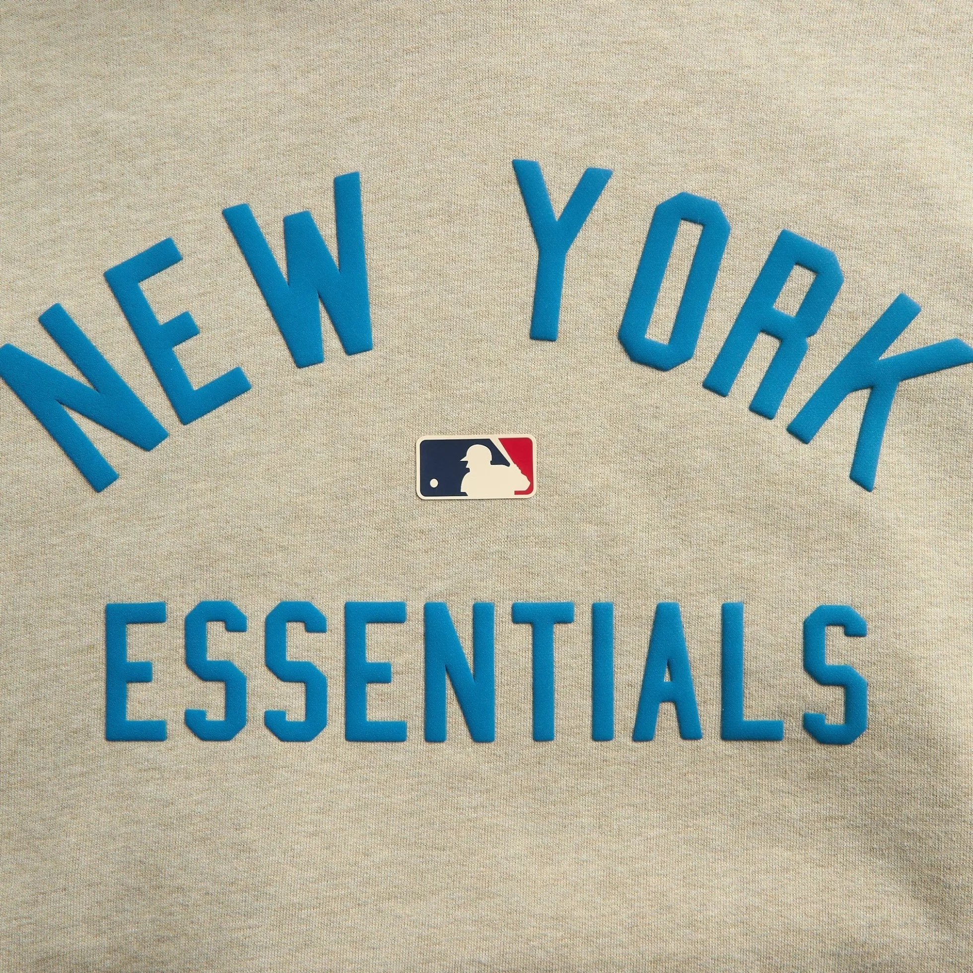 Mets Sport Hoodie