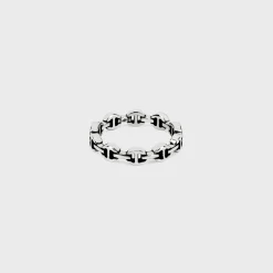 Micro Dame III Ring