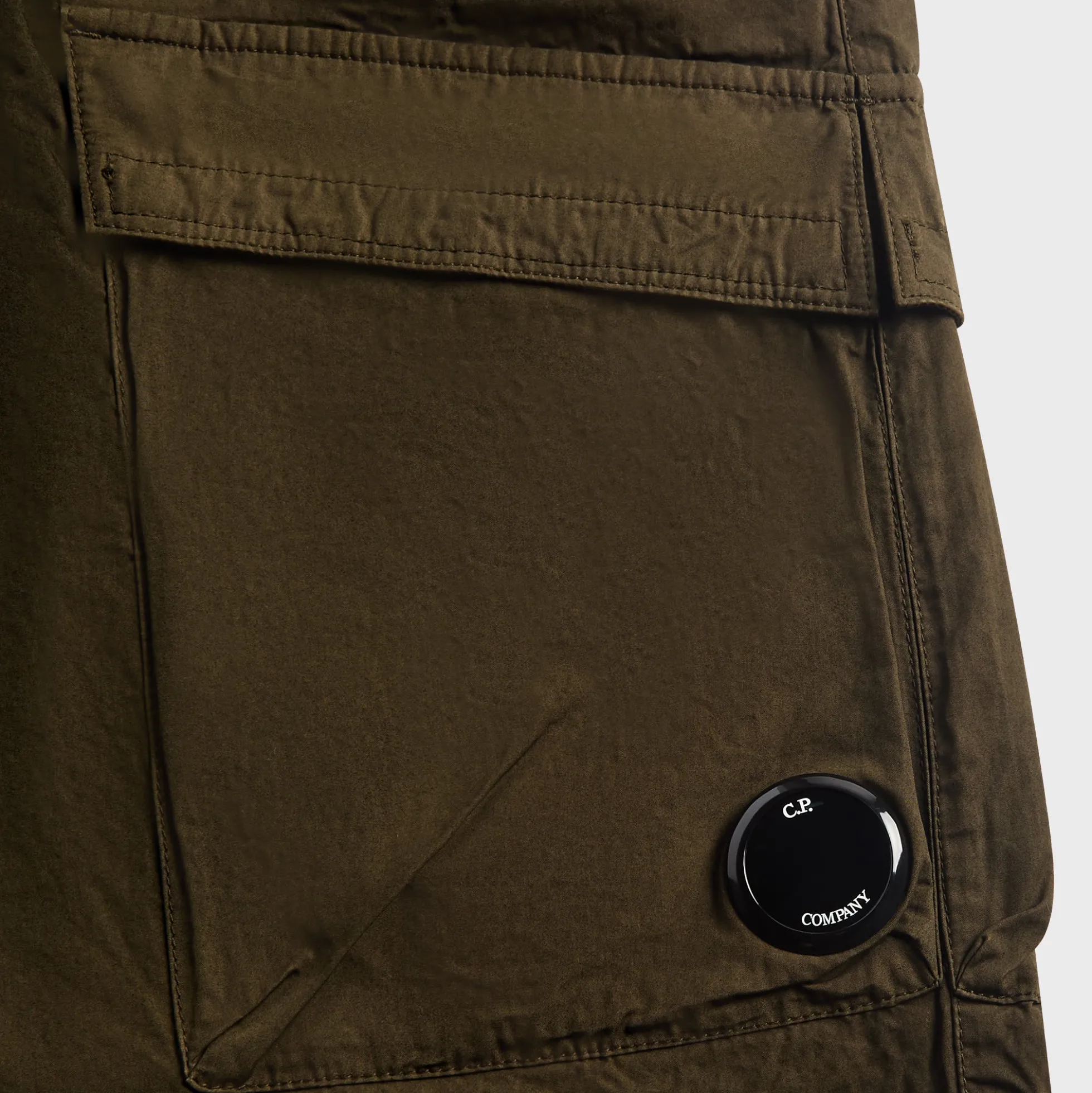 Micro-Reps Boxy Cargo Lens Pant
