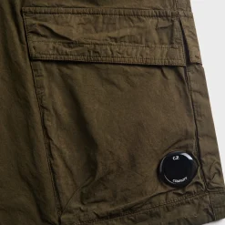 Micro-Reps Boxy Lens Short