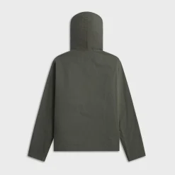Micro-Reps Hooded Lens Jacket