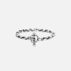 5MM Open-Link Bracelet