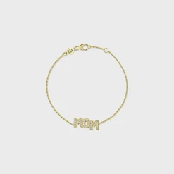 Mom Bracelet