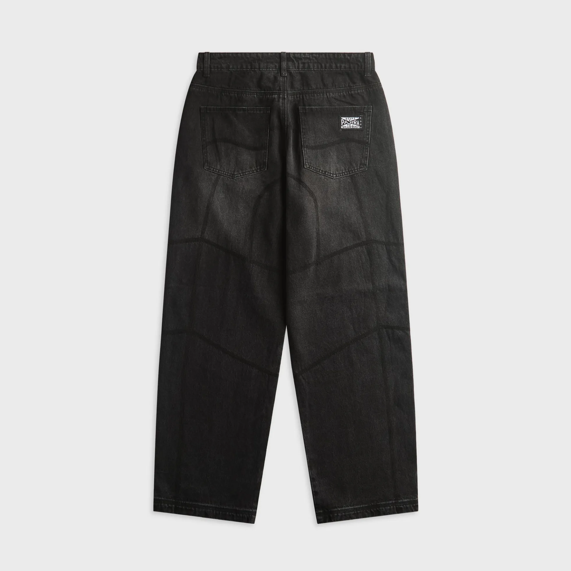 Moto Stitcher Pant