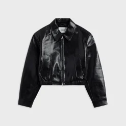 Nahla Cropped Jacket