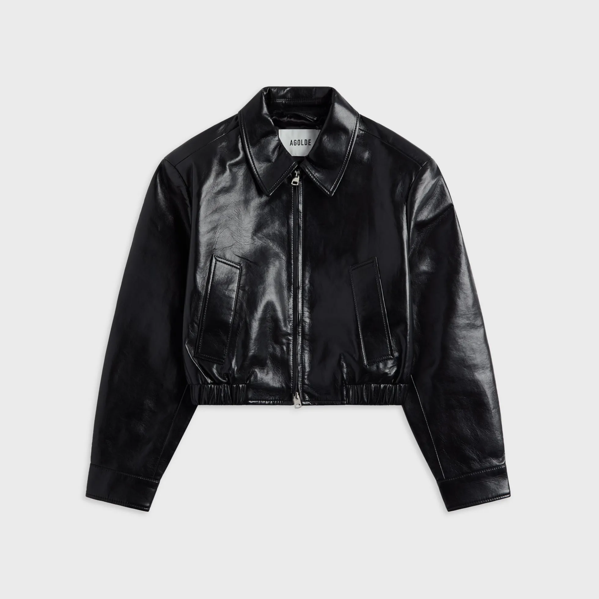 Nahla Cropped Jacket
