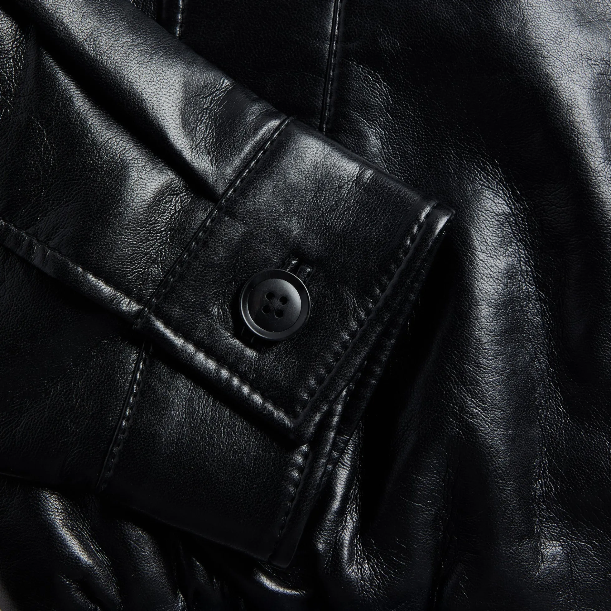 Nahla Cropped Jacket