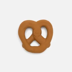 Natural Rubber Baby Teether