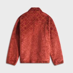 Needle Punch Jacket