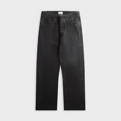 New Classic Jean Trousers