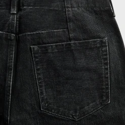 New Classic Jean Trousers