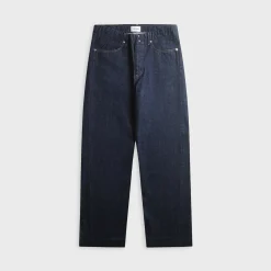 New Classic Jean Trousers
