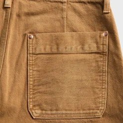 New Classic Work Jeans