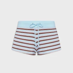 Noah Thermal Shorts