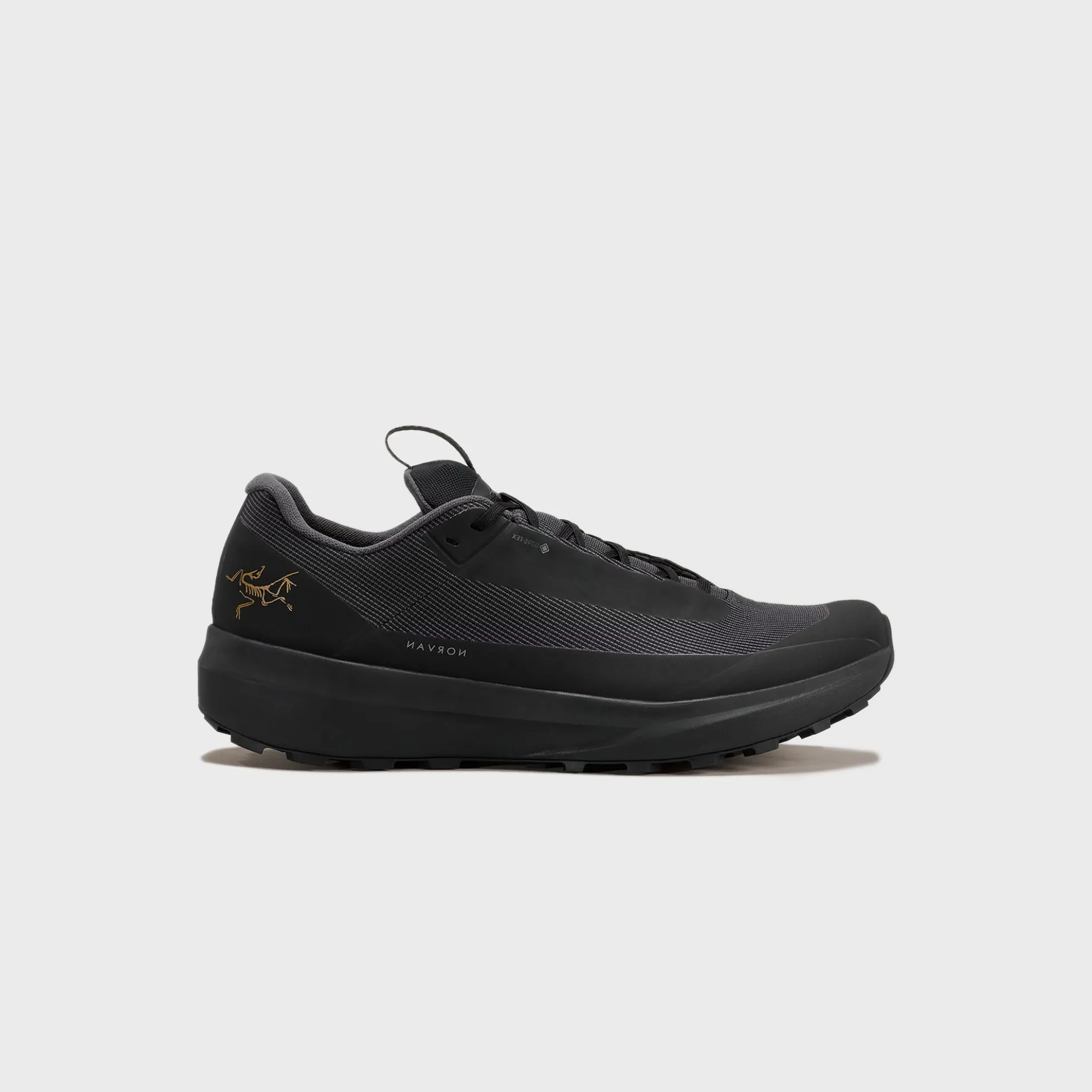 Norvan LD 4 GTX