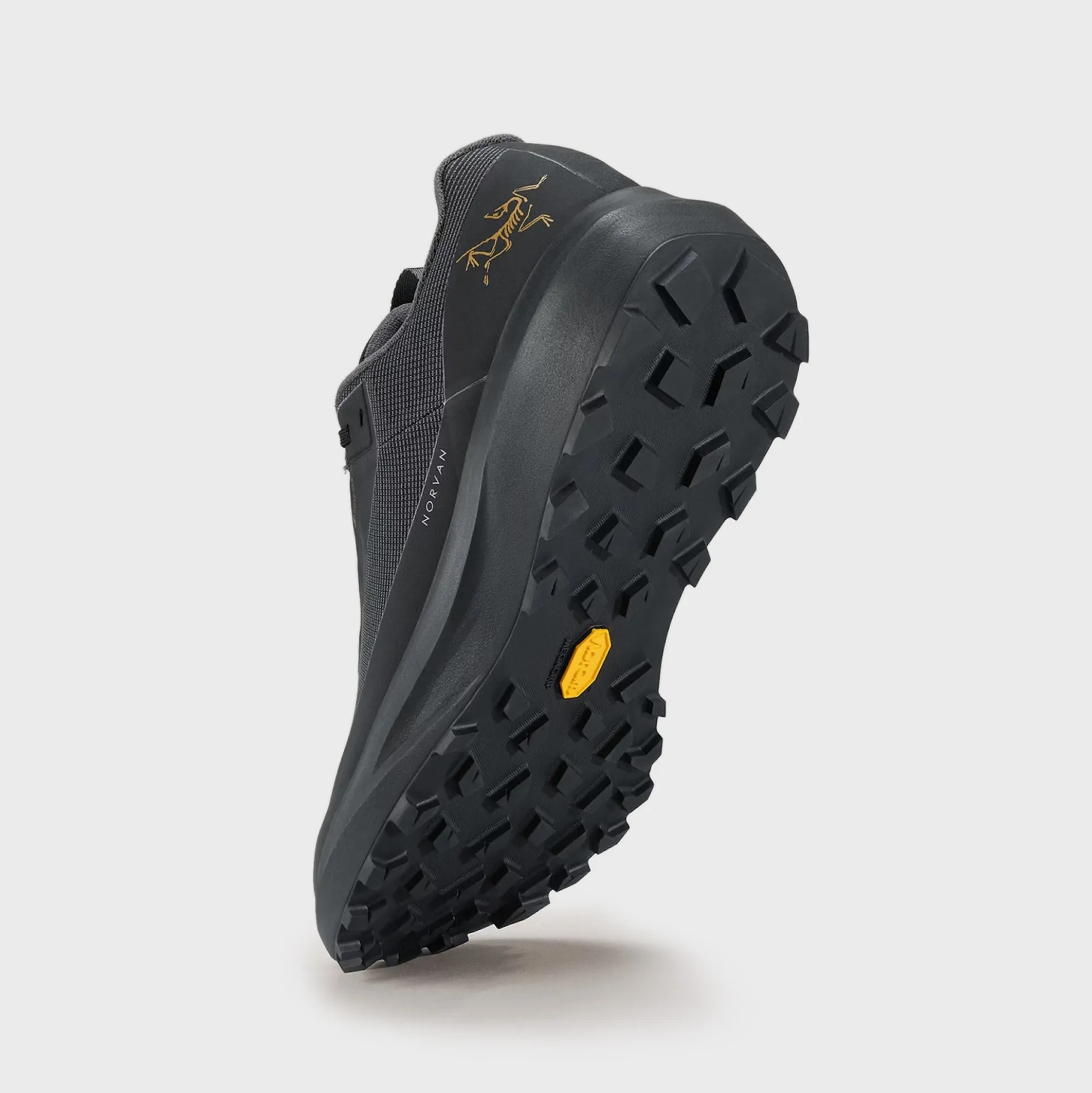 Norvan LD 4 GTX