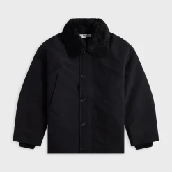 Nylon Jacket