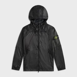 Nylon Metal Jacket