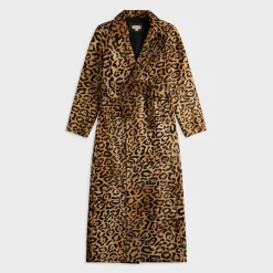 Olympia Trench Coat