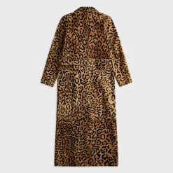 Olympia Trench Coat
