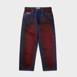 Orchard Street Baggie Jeans