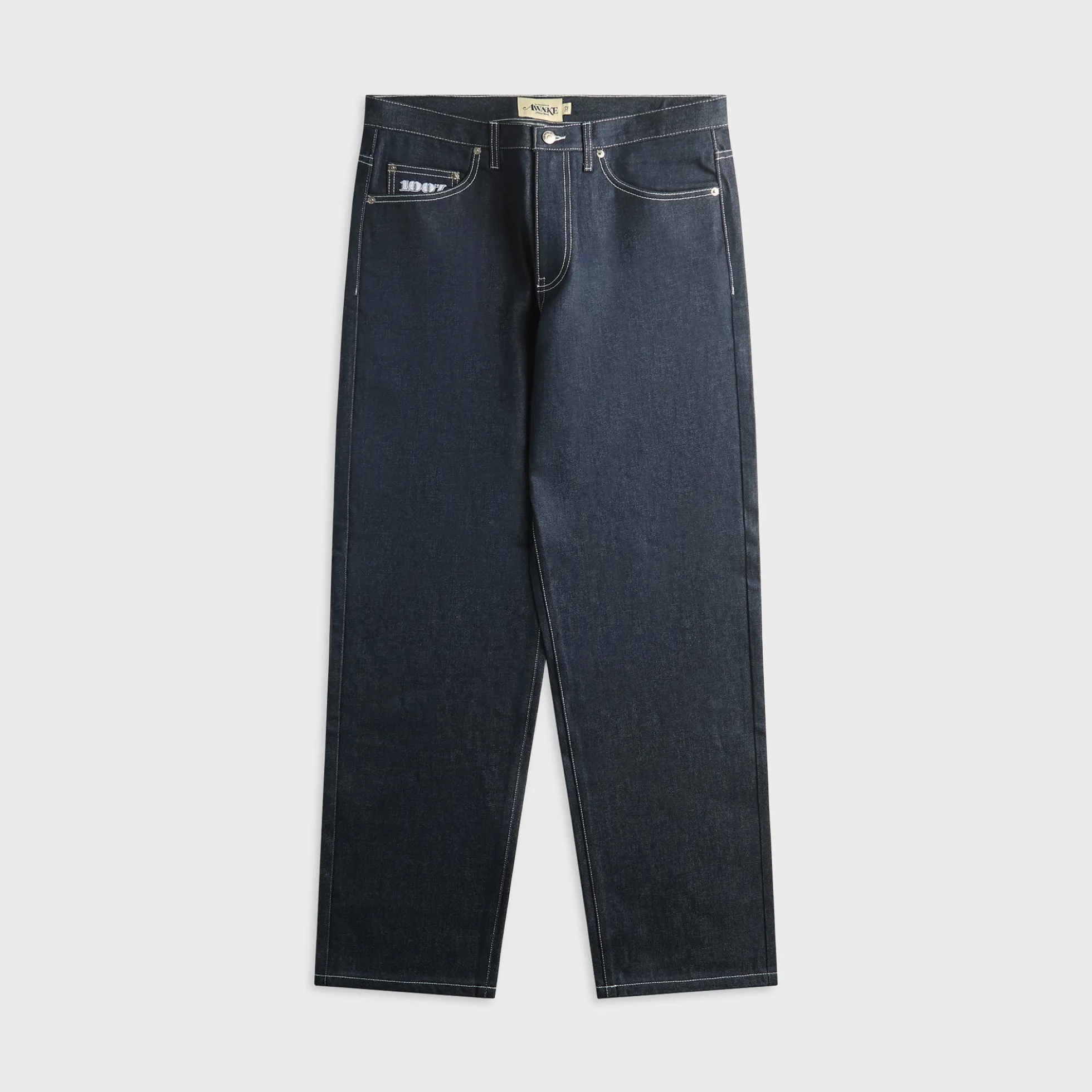 Orchard Street Baggie Pant