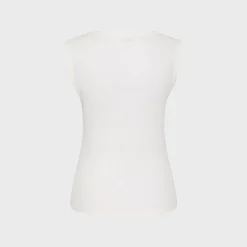 Organic Cotton 90s Top