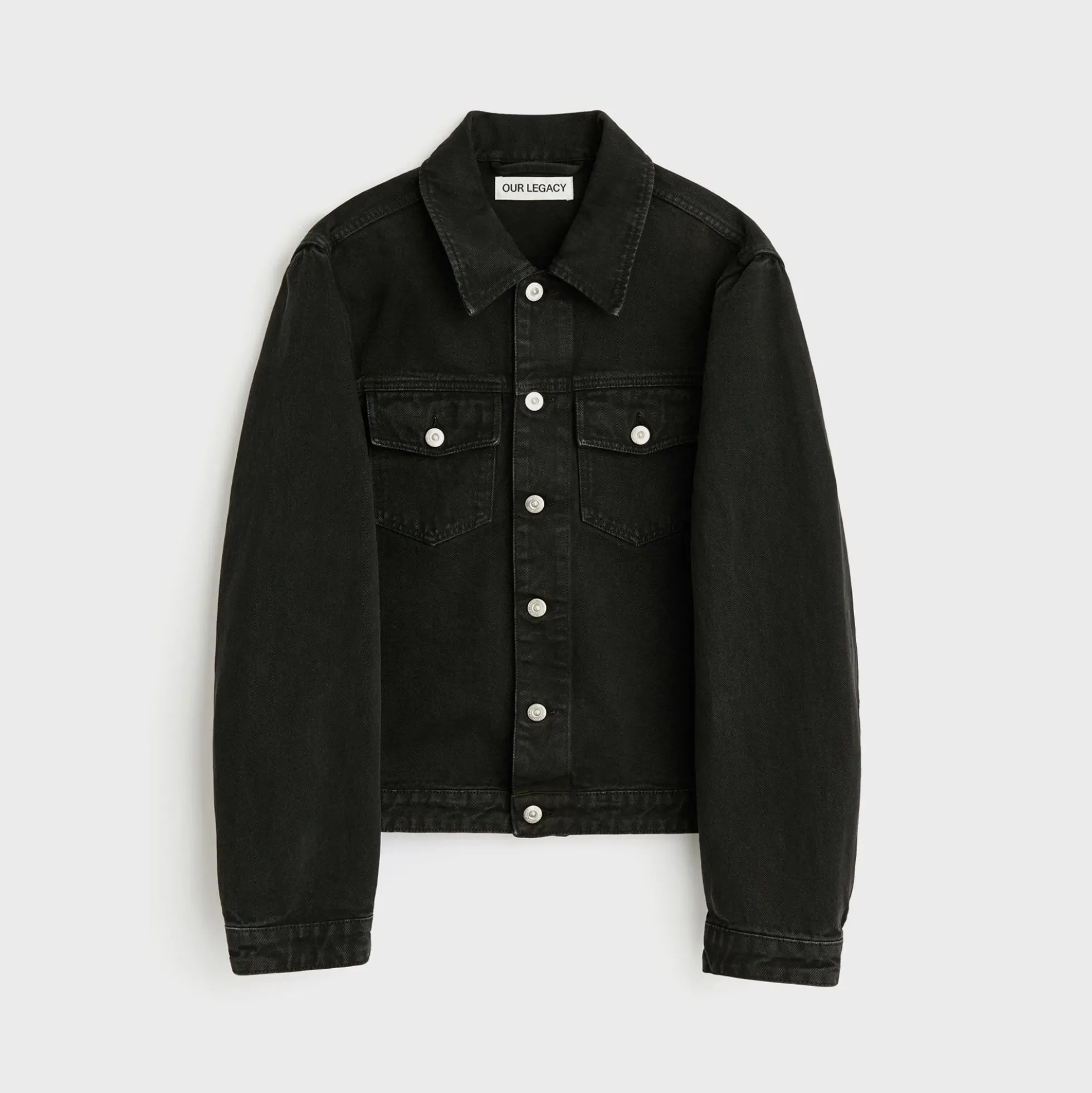 Origin Jacket
