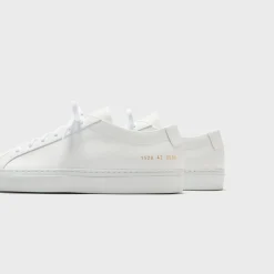 Original Achilles Low