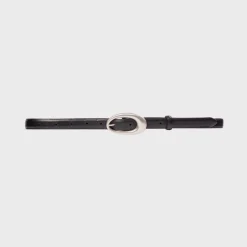 Oval Belt