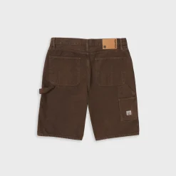 Overdyed Painter Short