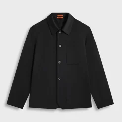 Overshirt Visal Novento