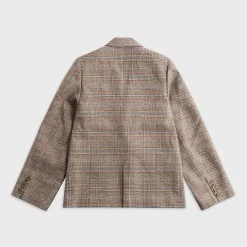Oversized Blazer