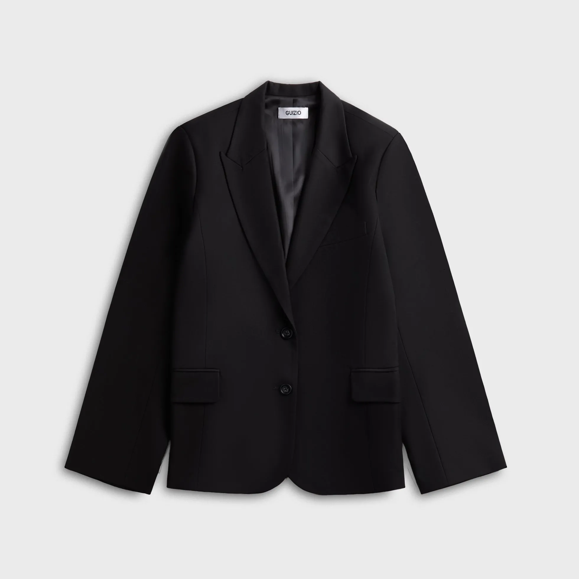 Oversized Blazer