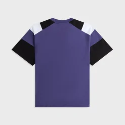 Oversized Panelled Tee