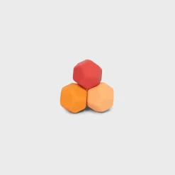 3-Pack Odds Silicone Magnets