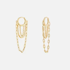 Paloma Earring
